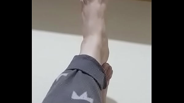 Nonton Pezinho Molhado thumbnail