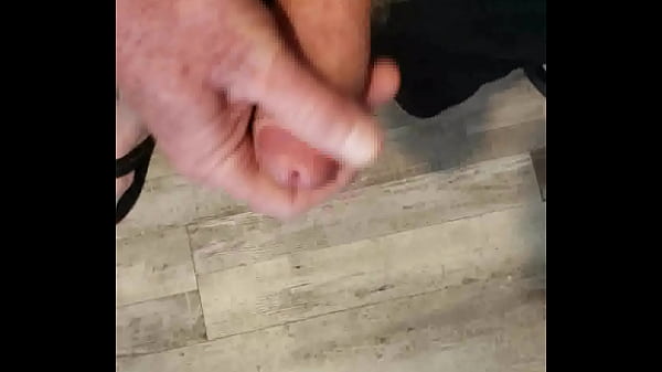 I Shoot My Sperm In The Kitchen 