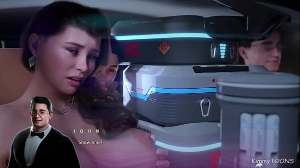 ApocalustCheating Wife part 2 Man Bundles his wifes Hugebreastsbeside_her husband in his car