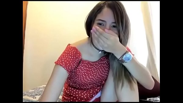 Beautiful girl anal live show wow 