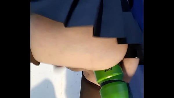 Mi culo se abre rico