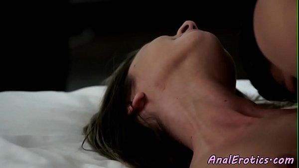 Petite_beauty assfucked in spoon pose