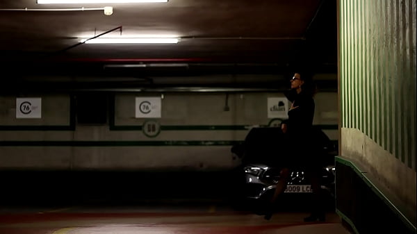 Nonton Having Sex In A Public Parking. Secret Agents Roleplay thumbnail