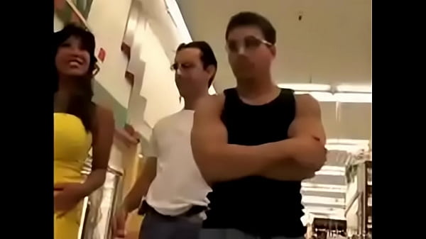 Milf seeker it's not hard to lose ava in a crowded supermarket