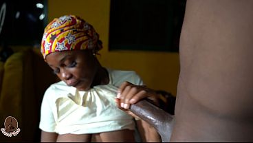 Play MP4 - She is Probably the best Dick rider in nigeria