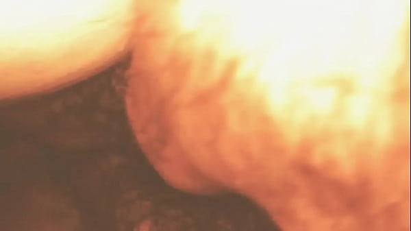 Slut with broken ass