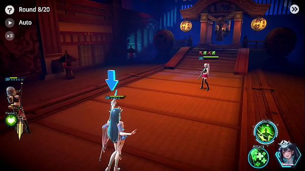 Angel Legion: 3D Hero Idle Champions #new#tip 