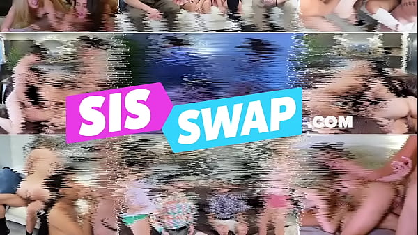 Beautiful Black Woman With Big Booty Peels Off Her Tiny Bikini_And Jumps On Young Stud On The Couch