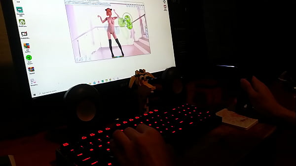 Osu Gameplay 4Learn to Meow