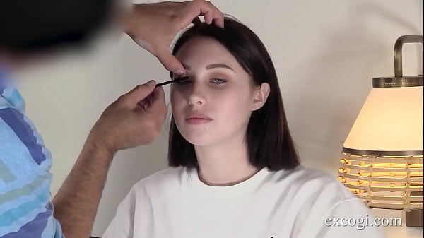 Multiple orgasms wholesome short haired brunette malory malibu is an adventurous little amateur and she cums here to stuff her tight wet pussy with that hard dick full video at