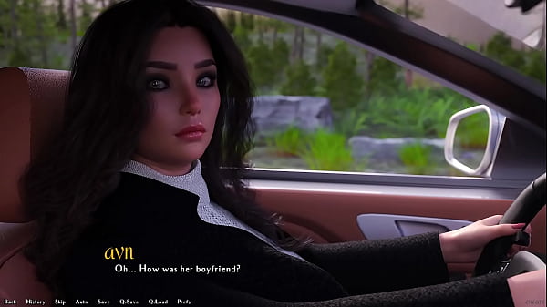 Play MP4 - Being A DIK &num;159 - Meeting Busty College Girl Jills Rich Parents