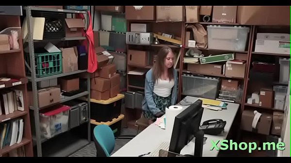 Exquisite Brooke Bliss gets_filled up to an_edge