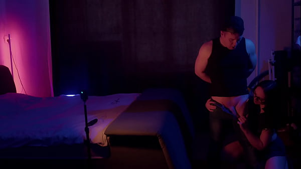 Lewd paramour piss his woman's and anal fuck her and she gets cumshot 