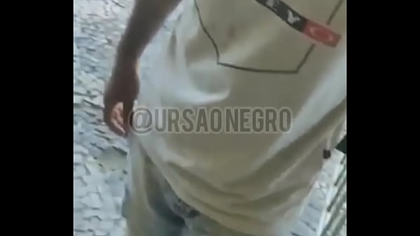 Mavambo From The Central All Macho Turns Into A Bitch In Bed Part 1 thumbnail