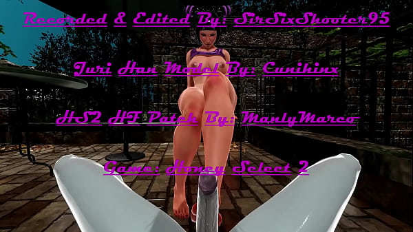 Nonton Juri Han Foot Humiliation [hs2 Libido Dx] thumbnail