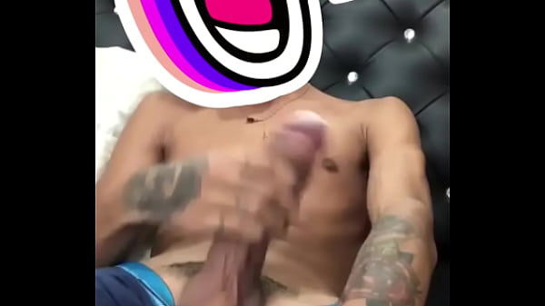 Play MP4 - Novinho dotado