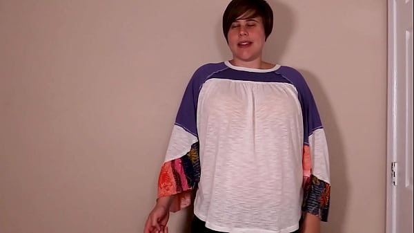 Pregnancy 14 weeks pregnant milf belly bbw 