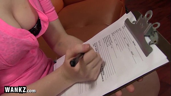 Play MP4 - Redhead Teen Gets Fucked Hard and Deep In Her Audition&excl;