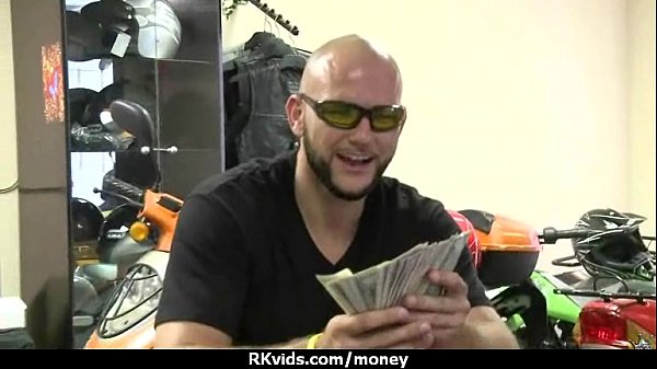 Sex formoney is the only choice 17