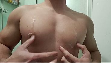 Play MP4 - Masturbation anal f&eacute;tichisme aisselle