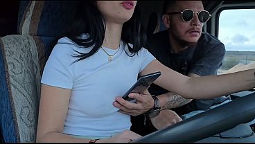 Recog&iacute; A Un Cliente De Uber Sin Sost&eacute;n thumbnail