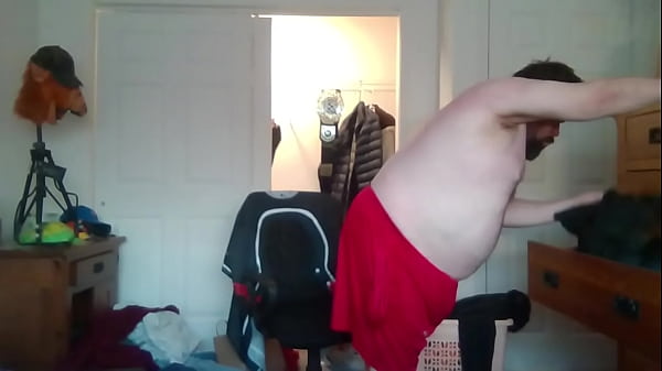 Play MP4 - Just me changing clothes&period;