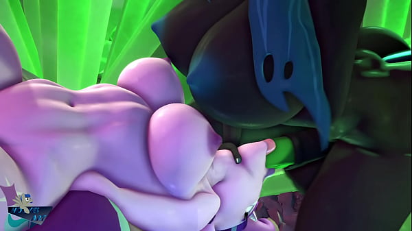 Queen ChrysalisBlowjob