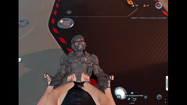 Nonton Fallen Doll Pov Gameplay thumbnail