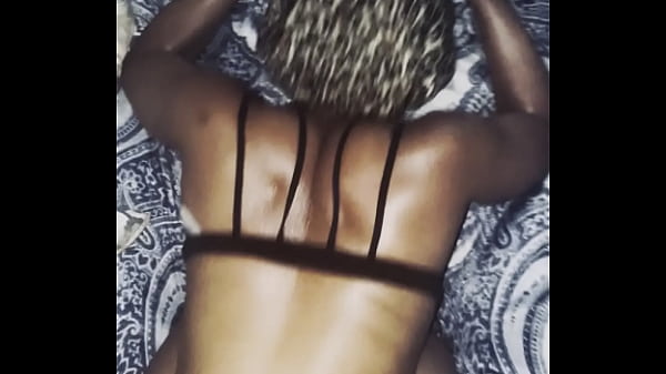 Tina Throwing It Back On My Bbc thumbnail