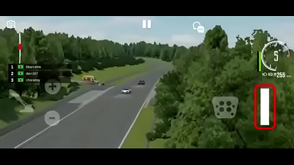 A Putinha N&atilde;o Aguentou thumbnail