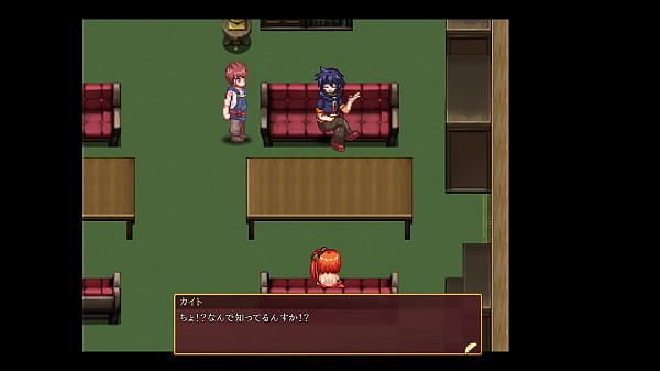 閃紅のアリエスプレイしてみた【part5】 