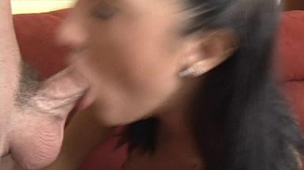 My sexy bitch sucks me off 