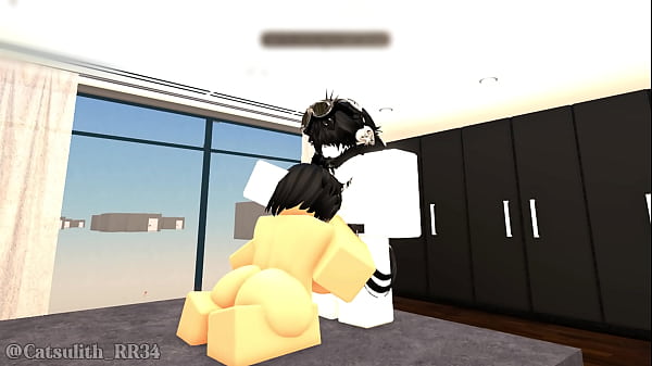 Nonton As Soon As We Got Alone Time She Jumped Right On Me~ thumbnail