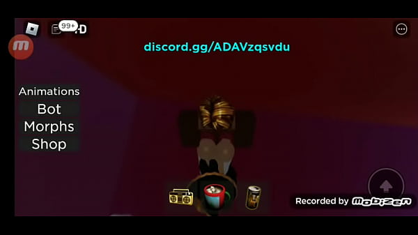 Nonton Fucking A Hot Girl Roblox thumbnail