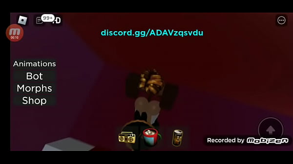 Fucking a hot girl roblox 