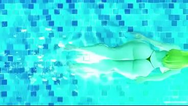 Nonton Krillin Resort Compillation thumbnail