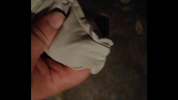 Yo haciendodome una rica paja