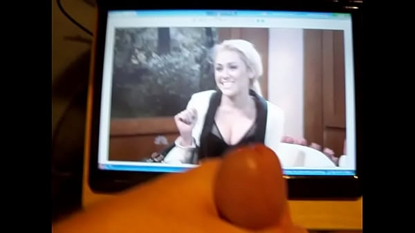 Cum on Miley Cyrus