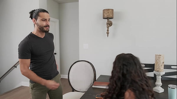 Play MP4 - Unfaithful horny wife fucks her husband's employee