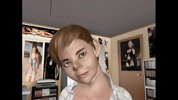 Play MP4 - DICKHEADS Virtual Sex