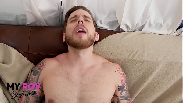 Netflix and Chill with Steve Rickz - My POV Boyfriend - FPOV Virtual Sex 