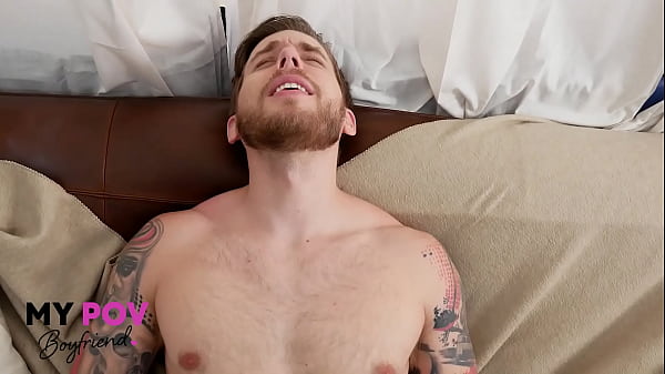 Play MP4 - Netflix and Chill with Steve Rickz - My POV Boyfriend - FPOV Virtual Sex