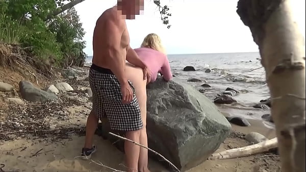 Urgent Help From Stranger On The Coast thumbnail