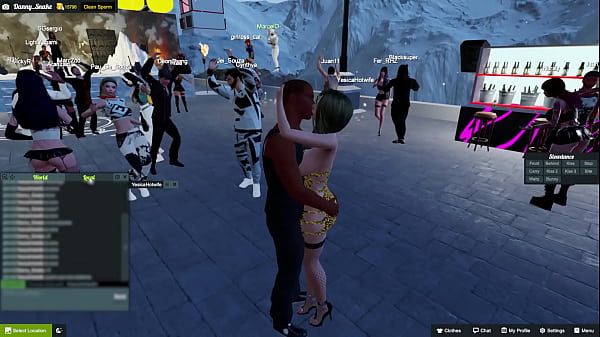 Nonton De Una Fiesta A La Casa Y Sin Parar thumbnail