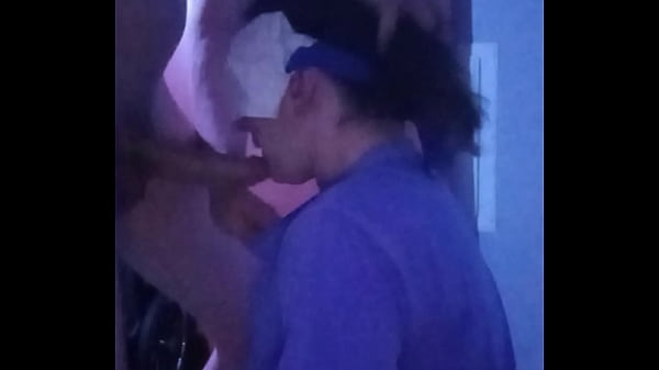 Tricked Wife Into Deepthroating Strangers Huge Cock Letting Him Use Her Mouth Anyway He Wanted thumbnail