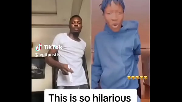 Nonton Why Should My Mind Touch Ground God Abeg Ooo??? thumbnail