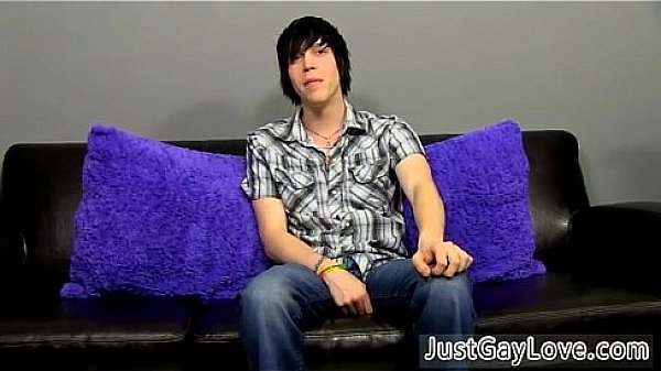 Crush turn to hardcore sex and young man with glasses gay porn Some 