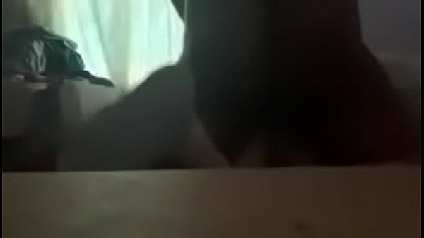 She rideswhile Iwatch tv