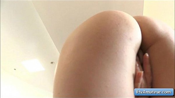 FTV Girls presents Tracy-Breaking Into Porn-04 01 