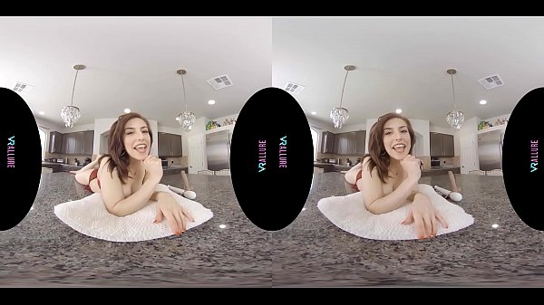 Play MP4 - VRALLURE You Can Only Sit There And Watch&excl;